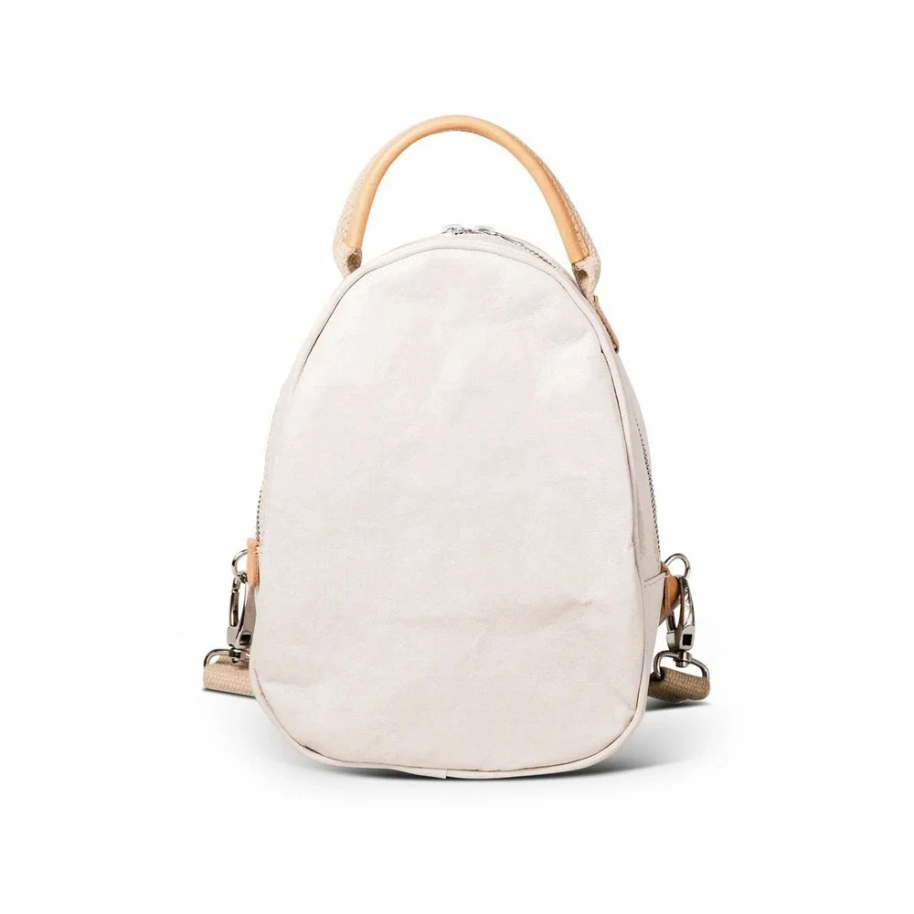 Uashmama Olli‎ Backpack In Cachemire